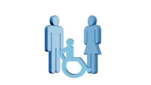Garde d'enfants handicapés - principes et fonctionnement