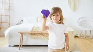 5 idées d’origami à faire avec les enfants