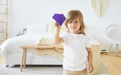 5 idées d’origami à faire avec les enfants