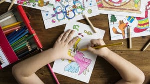 12 sites de coloriage en ligne pour les enfants